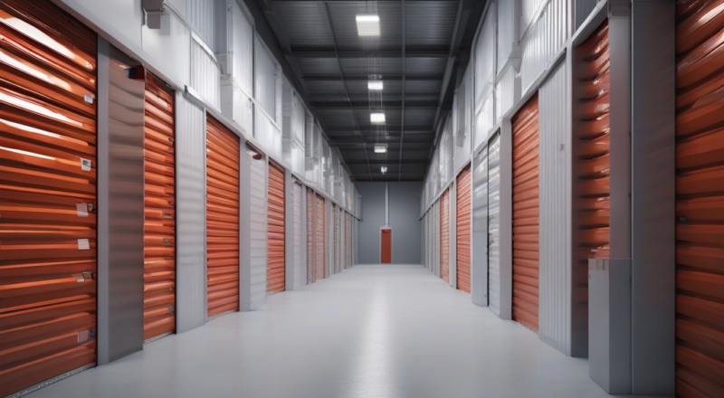 Ümraniye Öğrenci Eşyası Depolama